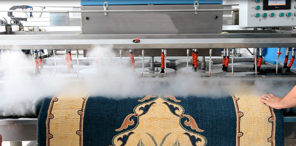 Etimesgut Halı Yıkama