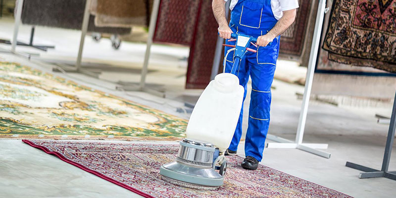 Etimesgut Halı Yıkama