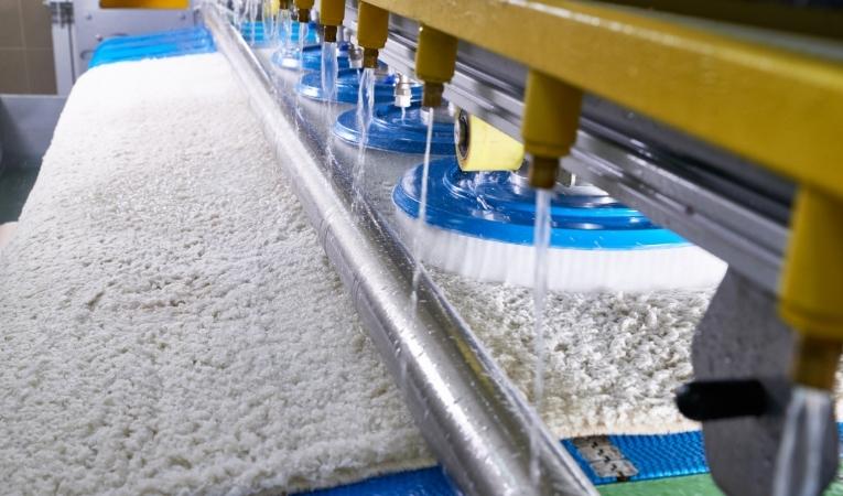 Etimesgut Halı Yıkama