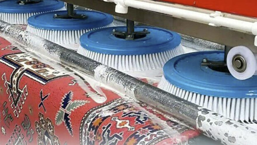 Etimesgut Halı Yıkama